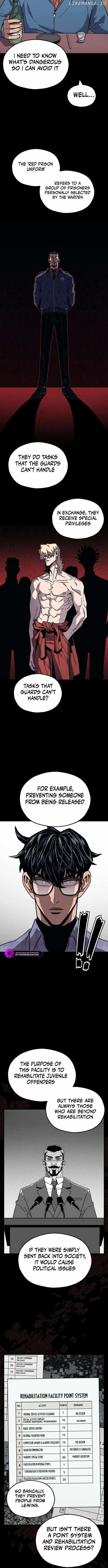 Rehabilitation Classroom Chapter 24 8
